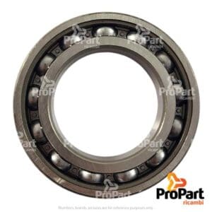 Ball Bearing - R115119