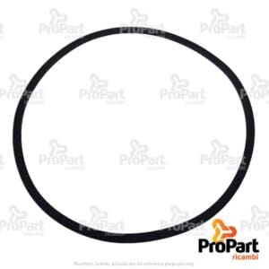 Piston Seal suitable for John Deere - R115405