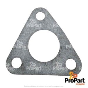 Suction Line Gasket - R120901