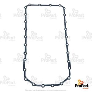 Sump Gasket - R123352