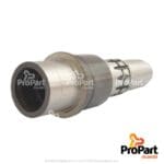 PTO Output Shaft suitable for John Deere - R128425