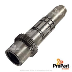 PTO Shaft -Outer - R129768