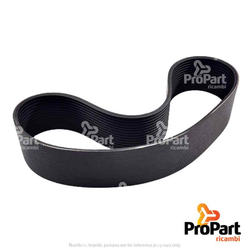 Fan Belt suitable for John Deere - R131213