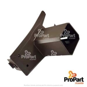 Bottom Housing - R135817