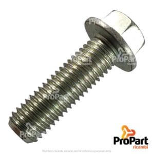 Flywheel Bolt suitable for John Deere - R135918