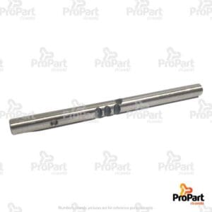 Selector Shaft - R138533