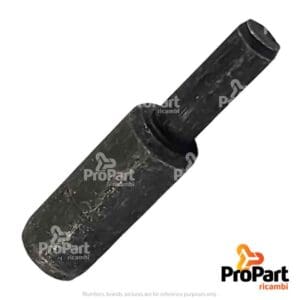 Shouldered Pin suitable for John Deere - R153297