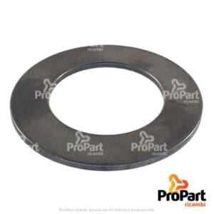 Thrust Washer 3mm - R154998