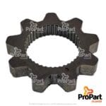 Transmission Pump Gear  -Inner suitable for John Deere - R161741