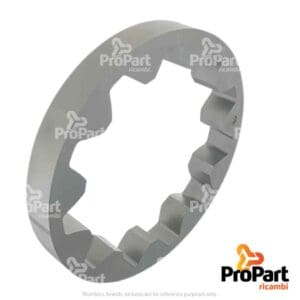 Transmission Pump Gear  -Outer suitable for John Deere - R161742