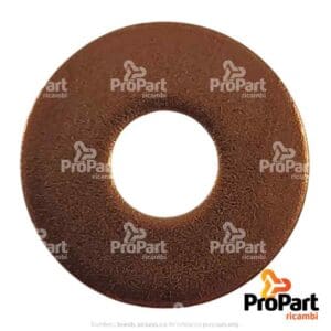 Sealing Washer suitable for John Deere - R163341