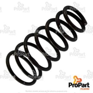 Light Spring suitable for John Deere - R184730