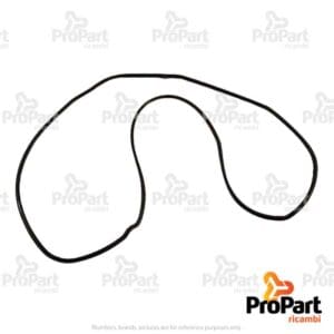 Housing Gasket suitable for John Deere - R188518