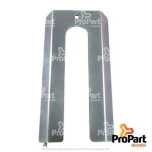 Draft Link Shim suitable for John Deere - R205716