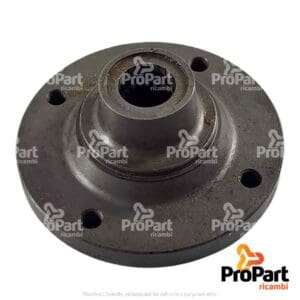 Splined Flange suitable for John Deere - R209081