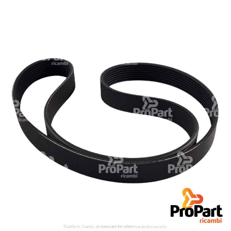 Fan Belt suitable for John Deere - R211183
