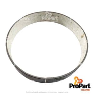 Split Bush suitable for John Deere - R214121