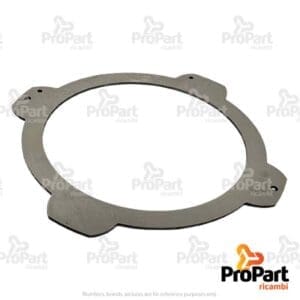Clutch Plate suitable for John Deere - R216292