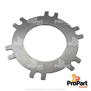 Clutch Plate suitable for John Deere - R216294