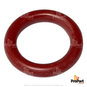 Oil Cooler O Ring suitable for John Deere - R216725