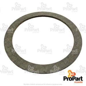 Thrust Washer - R219747