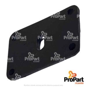 Brake Rod Boot - R225833