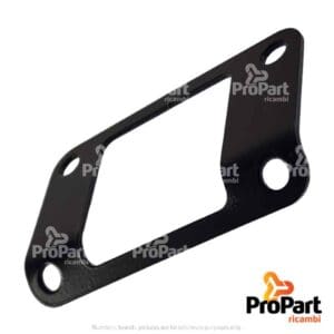 Boot Brake Rod Cover - R225834