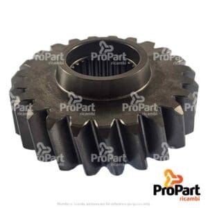 Helical Gear - R226569