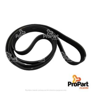 Fan Belt suitable for John Deere - R245223