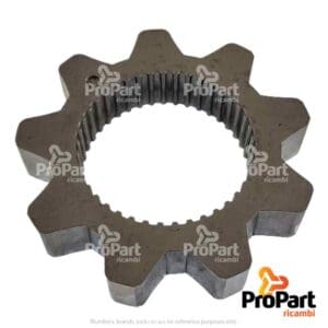 Cogwheel - R246015