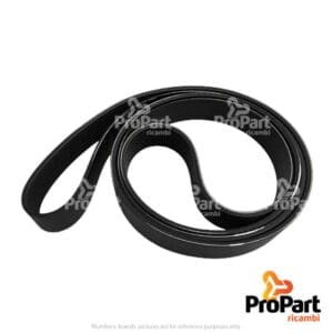 Fan Belt suitable for John Deere - R251425