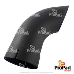 Exhaust Tip suitable for John Deere - R262480