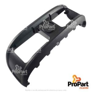 Head Light Surround suitable for John Deere - R263585
