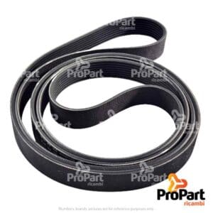 Fan Belt suitable for John Deere - R269530