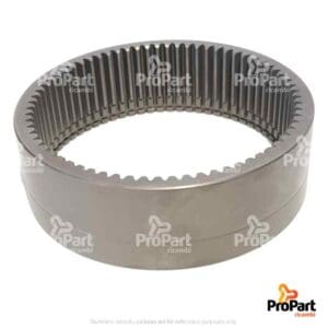 Ring Gear suitable for John Deere - R271413