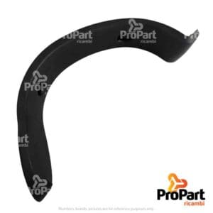 Position Light Cover suitable for John Deere - R280070
