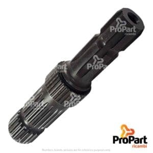 PTO Shaft suitable for John Deere - R301275