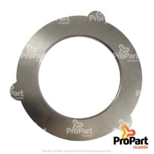 Spacer suitable for John Deere - R305525