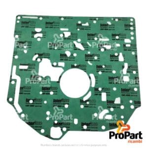 Gasket - R319336