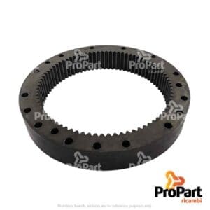 Ring Gear suitable for John Deere - R323474
