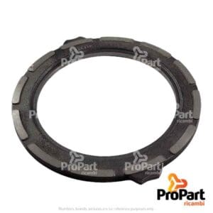 Brake Actuating Plate suitable for John Deere - R333929