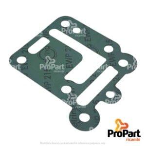 Transmission Filter Housing Gasket suitable for John Deere - R341952