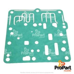 Gasket - R341954