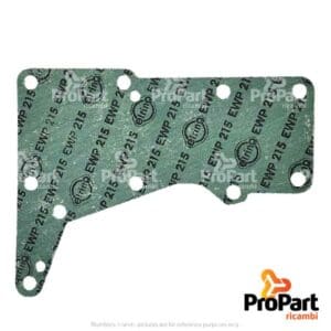 Transmission Front Cover Gasket - R341957