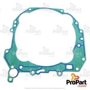 Brake Housing Gasket - R341959