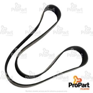 Fan Belt suitable for John Deere - R342751