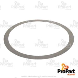 Shim 0.25 mm - R35367