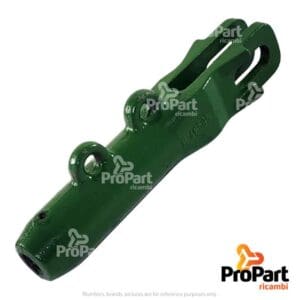 Levelling Box Bottom Fork suitable for John Deere - R48595