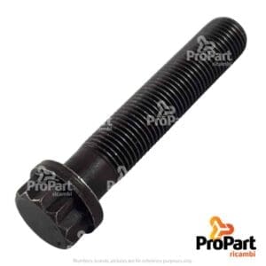 Conrod Bolt suitable for John Deere - R501124