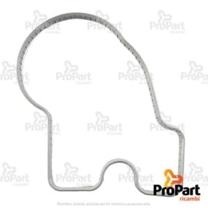 Thermostat Gasket suitable for John Deere - R501227